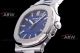 Patek Philippe Nautilus Blue Dial Swiss Replica Watches (5)_th.jpg